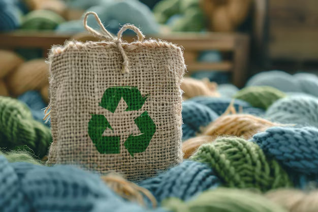 1 : Pourquoi passer aux chiffons réutilisables ?