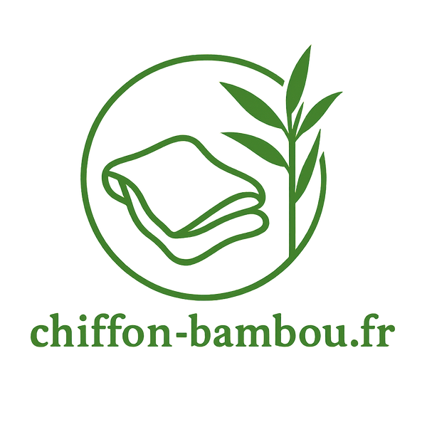 chiffon bambou